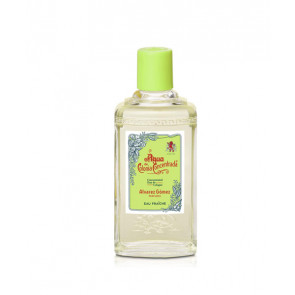 Alvarez Gómez AGUA DE COLONIA CONCENTRADA Eau Fraîche 80 ml