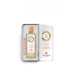 Alvarez Gómez Agua Fresca de Flores Azahar Eau de toilette 150 ml