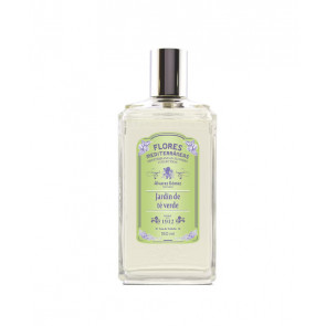 Alvarez Gómez Flores Mediterráneas Jardín de Té Verde Eau de toilette 150 ml