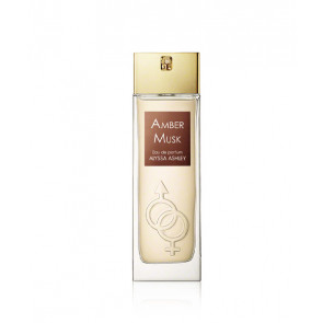 Alyssa Ashley AMBER MUSK Eau de parfum 100 ml