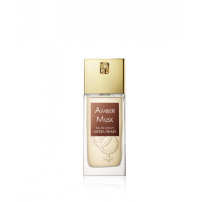 Alyssa Ashley AMBER MUSK Eau de parfum 30 ml