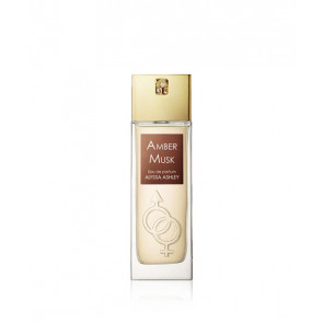 Alyssa Ashley Amber Musk Eau de parfum 50 ml