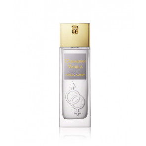 Alyssa Ashley Cashmeran Vanilla Eau de parfum 50 ml