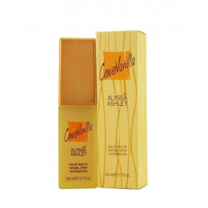 Alyssa Ashley COCOVANILLA Eau de toilette 25 ml