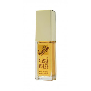 Alyssa Ashley Vanilla Eau de toilette 25 ml