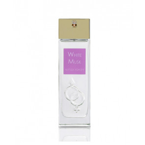 Alyssa Ashley WHITE MUSK Eau de parfum 100 ml