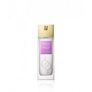 Alyssa Ashley White Musk Eau de parfum 50 ml