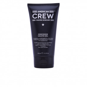 American Crew Precision Shave Gel 150 ml