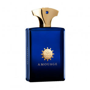 Amouage INTERLUDEPOUR HOMME Eau de Parfum 100 ml