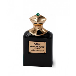 Amouroud Elixir Noir Illumine Extrait de parfum 75 ml