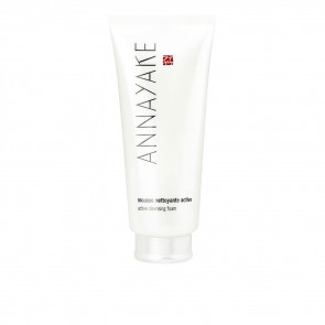 Annayake Basics Active cleasing foam 100 ml