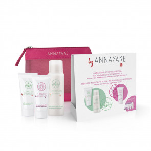 Annayake Lote Hanami By Annayake Set de cuidado facial