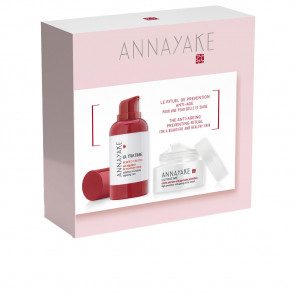 Annayake Lote Ultratime Prevention Set de cuidado facial