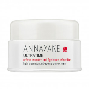 Annayake Ultratime Anti-ageing prime cream 50 ml