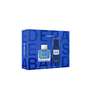 Antonio Banderas Blue Seduction Eau de toilette