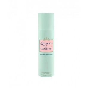 Antonio Banderas Queen of Seduction Desodorante spray 150 ml