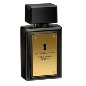 Antonio Banderas The Golden Secret Eau de toilette 200 ml