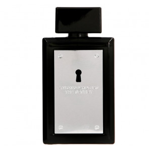 Antonio Banderas The Secret Eau de toilette 100 ml