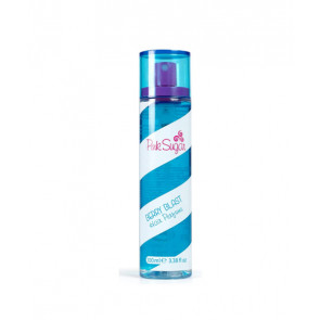 Aquolina Pink Sugar Berry Blast Eau de toilette 100 ml