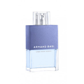 Armand Basi L'Eau Pour Homme Eau de toilette 125 ml