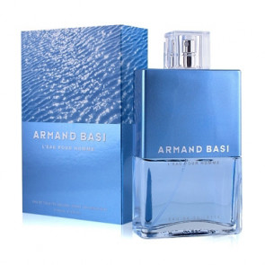 Armand Basi L'EAU POUR HOMME Eau de toilette Vaporizador 125 ml