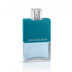 Armand Basi L'EAU POUR HOMME BLUE TEA Eau de toilette 75 ml
