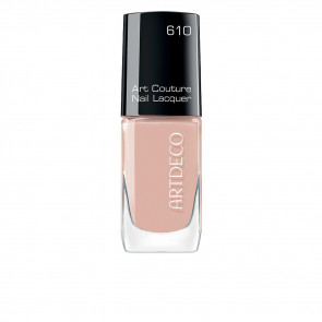 Artdeco ART COUTURE Nail Lacquer 610 Nude