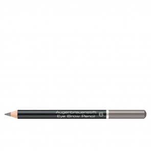 Artdeco Eye Brow Pencil - 6 Medium grey brown