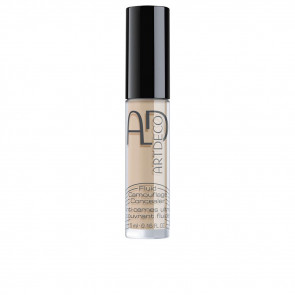 Artdeco Fluid Camouflage Concealer - 02 Yellow neutral light