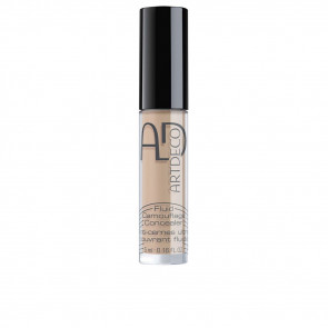 Artdeco Fluid Camouflage Concealer - 08 Peach peach medium