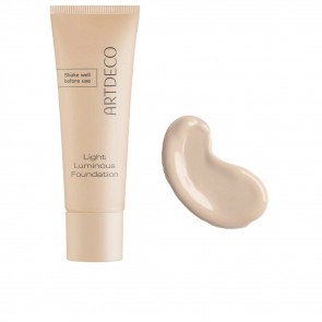 Artdeco Light Luminous Foundation - 08 Neutral-neutral porcelain