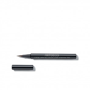 Artdeco Long Lasting Liquid Liner - 4 Brown line