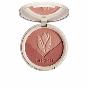 Artdeco Natural Trio Blush - 3 Peach perfect