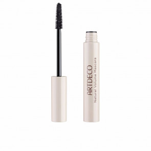 Artdeco Natural Volume Mascara - Deep black