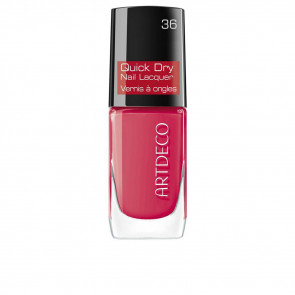 Artdeco Quick Dry Nail lacquer - Pink passion