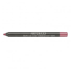 Artdeco SOFT LIP LINER Waterproof 124