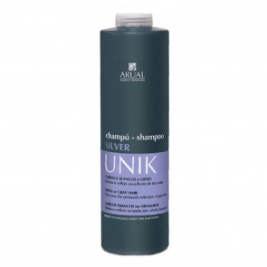 Arual Silver Unik Shampoo 1000 ml