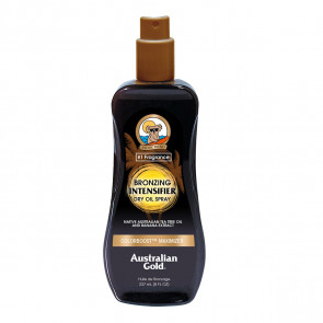 Australian Gold Bronzing Intensifier Dry Oil 237 ml