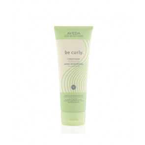 Aveda BE CURLY Conditioner Acondicionador cabellos rizados 200 ml