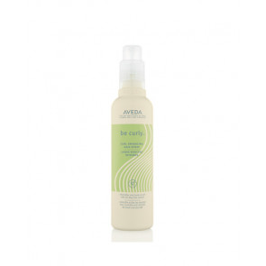 Aveda BE CURLY Hair Spray Definidor cabellos rizados 200 ml