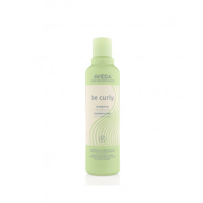 Aveda BE CURLY Shampoo Champú cabellos rizados 250 ml