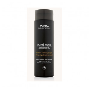 Aveda INVATI MEN Exfoliating Shampoo Retail 250 ml