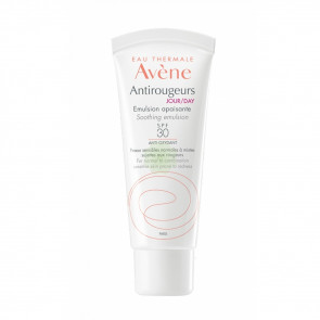 Avène Antirougeurs Jour Emulsion Apaisante SPF30 40 ml