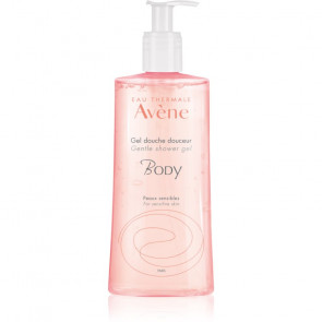 Avène BODY Gel de ducha 500 ml