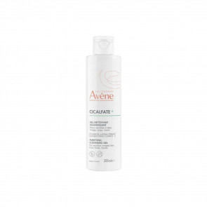 Avène Cicalfate+ Gel Nettoyant Assainissant 200 ml