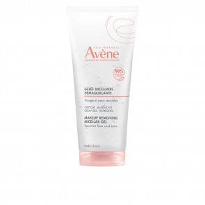 Avène Gelée Micellaire Démaquillante 200 ml