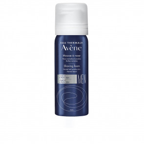 Avène Homme Shaving Foam Sensitive Skin 50 ml