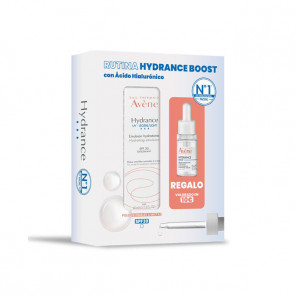 Avène Lote Hydrance Set de cuidado facial