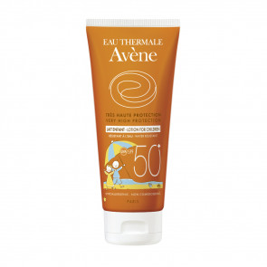 Avène Lotion for children SPF50+ 100 ml