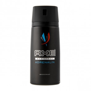 Axe ADRENALINE Desodorante spray 150 ml